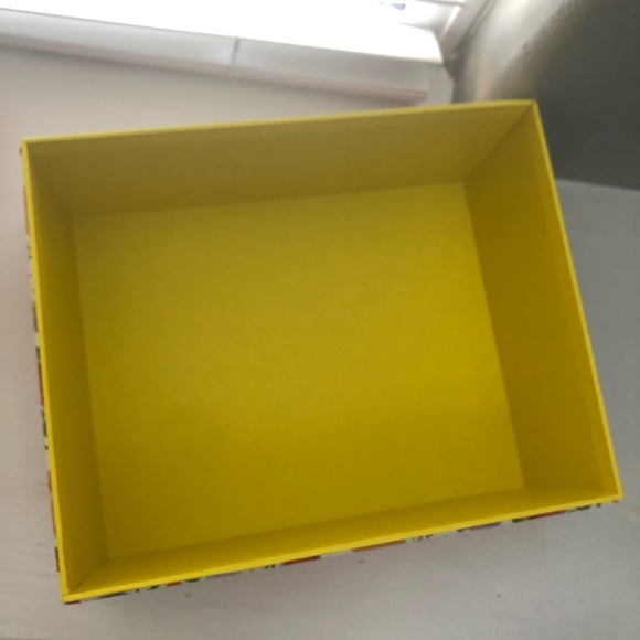 Kate Spade Dahlia Nesting Box Set S/M - Picture 15 of 16